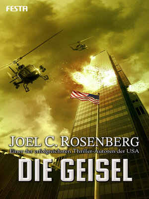 cover image of Die Geisel